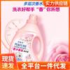 Perfume Líquido para Lavandería Fragancia Duradera Súper Fragancia Fragancia Concentrada Hogar Venta al Mayoreo Bolsas Ropa Interior Líquido para Lavar