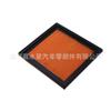 Elemento de filtro de aire 16546-AX000 al por mayor, filtro de aire 16546-ax000 16546-41B00