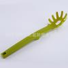 Traje de utensilios de cocina de nailon de color cuchara para cocinar espagueti espagueti espagueti espagueti espátula con fugas traje de 14 piezas