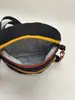Bolso Bandolera Mini de Costuras de Color Contrastante para Mujer 2026 Nuevo Ligero Versátil Bolso para Teléfono Móvil Bolso de Hombro para Viajes al Aire Libre