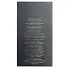 Perfume Masculino Xiaocheng Yixiang Fragrância de Longa Duração Ébano Oud Paixão Colônia Perfume Vietnamita do Oriente Médio Atacado