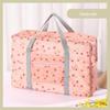 Bolsa de Armazenamento Dobrável Atacado Ombro Portátil Grande Capacidade Mala Bolsa de Viagem ao Ar Livre Bolsa para Mudança de Bagagem