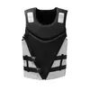 Fabricante Personalizado Unissex Ajustável Colete Salva-Vidas Adulto Jaqueta Salva-Vidas Colete de Surf Alta Flutuabilidade