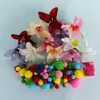 Ramas de Plástico, Ramas de Flor de Ciruelo, Ramas Secas para Paisajismo, Decoración Hecha a Mano, Ramas de Flores para DIY, Formas de Flores Secas para Jarrón, Otros Adornos