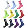 Calcetines de Fútbol de Nuevo Modelo Transfronterizos con Puntos Estilo Fs Antideslizantes Espesados con Base de Toalla Calcetines de Fútbol Venta al Por Mayor