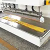 Máquina de Soldadura de Membrana de Ptfe Fab-M1301P Estructura de Membrana Soldadura Térmica Longitud de 1300mm Molde de Fusión