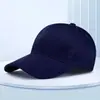 Gorra de Béisbol Bordado con Logo Personalizado Otoño e Invierno Voluntario Viaje al Aire Libre Pico de Pato Gorra Publicitaria Impresa Personalizada para Hombres