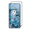 Adecuado para Película Templada Google 9 para Desbloquear la Versión de Pixel 9Pro Pantalla Completa HD Anti-Huellas Dactilares 9Pro XL Película Antiexplosión