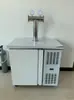 Sistema de Refrigeração com Resfriamento Direto Embutido para Conservação de Frescor, Dispensador de Cerveja Artesanal, Máquina de Cerveja de Barril, Cerveja Original, Cerveja Fresca para Venda