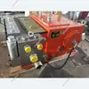Suporte Personalizado Uma Bomba Duas Tanques Estação de Bomba de Emulsão Estrutura Estável Estação de Bomba de Emulsão Brw400/31.5