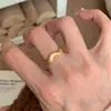 Novedad Estilo Antiguo Medio Artesanía de Trefilado Estrella Sueño del Hombre Anillo Tejido Anillo de Dedo de Girasol de Trefilado para Mujer Apertura de Ola Irregular