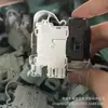 Original Importado Adecuado para Lavadora Siemens Cerradura de Puerta Interruptor de Puerta Digital Eww12732/14912Ewf10743