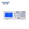 HPS2510B Probador de Baja Resistencia CC medidor de miliohmios medidor de microohmios prueba de resistencia de contacto