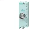Módulo de conexão Siemens 6ES7194-4FA00-0AA0 para módulo eletrônico digital ET200PR