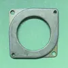Pieza Silenciadora Amortiguadora de Vibraciones para Soporte de Motor Paso a Paso 57 Pad Amortiguador de Choques para Motor Paso a Paso 42 Accesorios