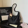 Bolso Tote de Moda Nuevo Primavera 2026, Gran Capacidad, Bolso de Hombro de Alta Calidad, Bolso Cruzado, Bolso Tote para Viajes y Salidas