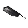 2228850424 es adecuado para la tapa del gancho de remolque del parachoques trasero del Mercedes-Benz Clase S W222, la tapa de remolque del S400 y el panel decorativo del S500
