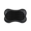 Almohada de masaje cervical para el hogar, portátil, para el coche, para el cuello, para amasar la espalda, compresa caliente, tipo mariposa, para comercio exterior transfronterizo