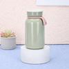Termo infantil de acero inoxidable 304 para niñas, estilo ins de alto valor, vaso para leche de soja, vaso de agua escolar para estudiantes varones, personalización