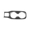 Adecuado para Toyota Corolla Corolla Cross 21-23, manija de la caja del apoyabrazos del engranaje de la taza del agua, decoración interior