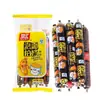 Compañero de Fideos Instantáneos Salchicha de Jamón Shuanghui 240g* Opciones de Paquete Múltiple Listas para Comer en la Oficina Snacks de Salchicha Caja Completa