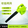 Secador de cabelo elétrico personalizado industrial remoção de poeira ventilador de sopro e sucção de alta potência Secador de cabelo elétrico de lítio tempestade