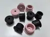 Tampão de vedação à prova d'água resistente a altas temperaturas plugue de silicone acessórios para aparelhos eletrônicos tampa contra poeira plugue de borracha ecológico adequado para transfronteiriço