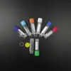 Tubo de criopreservación de 1.8 ml con boca roscada 2 ml/Tubo de criopreservación 500 piezas/paquete