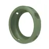 Adecuado para Huawei Gt7 Funda Protectora de Silicona Huawei Watch Gt6 Reloj 41mm Anticaídas Funda Protectora Integrada de Silicona