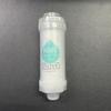 H201 filtro de ducha aromático Baño hogar calentador de agua para baño frontal eliminación de cloro cuidado de la piel purificador de agua
