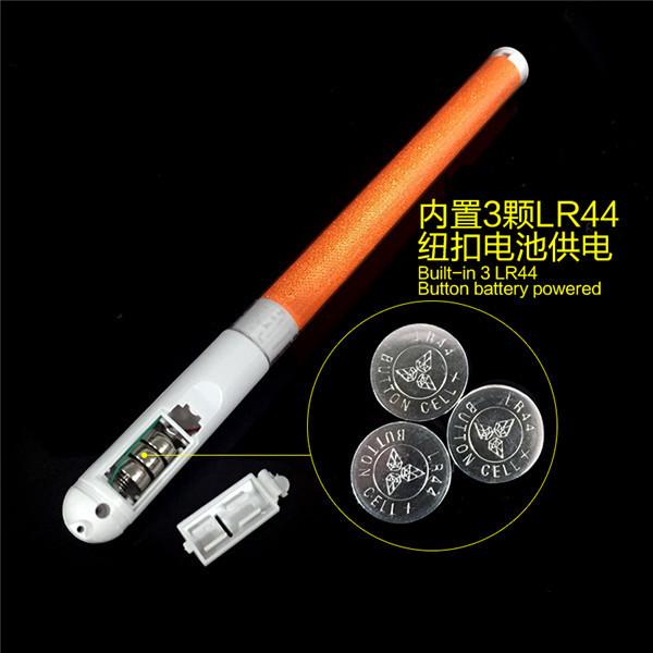 普通功能发光棒