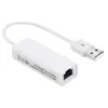 Placa de rede type-c para rj45 USB para porta de rede porta de rede externa HUB USB 100 gigabit RJ45