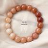 Pulseira Bodhi Feminina Genuína Natural Castanha Chá Gradiente Ao Redor do Dedo Macia Genuína Bodhi Contas de Buda Pulseira Masculina