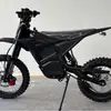 Motocicleta eléctrica de 72V a Suifenhe