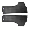 51757340778 51757340779 es adecuado para el panel de protección del bajo del BMW Serie 5 G30, versión corta