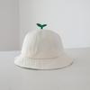 Chapéu Pai-Filho Chapéu de Pescador Mãe-Filha Chapéu de Sol de Palha Pequeno e Bonito Proteção Solar Chapéu Sombreiro Viagem de Primavera e Verão Chapéu Balde Infantil Chapéu Infantil Bebê