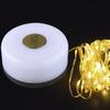 Luz Transfronteiriça Novo Estilo Céu Estrelado para Acampamento, Luz de Atmosfera com Luz LED para Acampamento em Barraca ao Ar Livre, Estilo Acampamento Portátil Recarregável