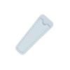 Estuche Pequeño de Cuero Engrosado en Stock para Tijeras, Cubierta Protectora para Tijeras de Belleza, Estuche de Cuero para Tijeras de Recorte de Cejas y Barba de Maquillaje, Bolsita para Guardar Cuchillos