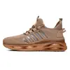 Nuevas Zapatillas Deportivas Versátiles para Hombre al Aire Libre Transfronterizas, Zapatillas de Correr para Papá, Calzado Deportivo de Moda con Suela Gruesa para Aumentar la Altura para Hombres