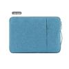Bolsa Forro para Tablet Adequada para Lenovo 14 Huawei 15 Apple 13 polegadas Capa Protetora Anti-Queda Bolsa para Laptop com Alça