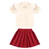 61 Disfraces de Desempeño Infantil, Disfraces de Desempeño de Recitación para Estudiantes de Primaria, Disfraces de Coro, Conjunto de Uniformes para Fotos de Graduación de Jardín de Infancia