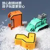 Juguete de Deformación Digital para Niños Robot Combinado Mecha King Kong Set de Coches Regalo Educativo de Cumpleaños para Niños y Niñas