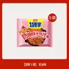 Jinmailang Fideos de Pavo Caja Completa Wholesale Fideos Instantáneos Una y Media Porciones Grandes Comida Instantánea Fideos Sin Cocinar