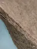 Esterilla de Fibra de Coco para Maceteros, Tapetes para Gatear de Mascotas, Manta de Fibra de Coco, Base para Macetas, Transpirable y Retiene la Humedad, Antideslizante para Obras