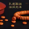 Pulseira Colar Espaçadores com Caroço de Oliva Espaçadores Rudraksha Acessórios Acessórios Wenwan Pulseira Espaçadora Espaçador
