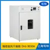 Forno Secador de Tambor de Temperatura Constante de Precisão HAite DHJ-9030A de Xangai Forno de Precisão com Aquecimento Elétrico de Temperatura Constante de Laboratório