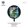 Venta al por mayor del fabricante Feitian Gama completa de varios Globos de Película de Aluminio, Animales de Película de Aluminio, Puestos del Día del Niño, Flotando en el Aire, Patrulla de Cachorros