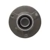 El Kit de Reparación de Rodamiento Frontal Vkba6624 es Adecuado para Smart:Rodamiento de Cubo de Rueda Cabrio Unidad de Cubo