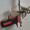 Pistola de Cola de Espuma, Pistola de Calafetagem de Espuma de Poliuretano Toda em Metal, Pistola de Cola de Espuma, Pistola de Cola de Espuma, Fabricante de Agente de Limpeza
