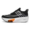 Comercio Exterior Transfronterizo Al por Mayor Zapatos de Hombre Nuevos de Moda Zapatos de Running con Amortiguación de Aire Zapatos Deportivos para Hombre para Exteriores Zapatos de Malla Transpirables